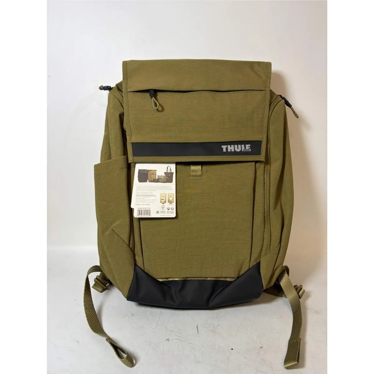 PARABP-3216 Paramount Backpack 27L Backpack Nutria Waterproof by Thule