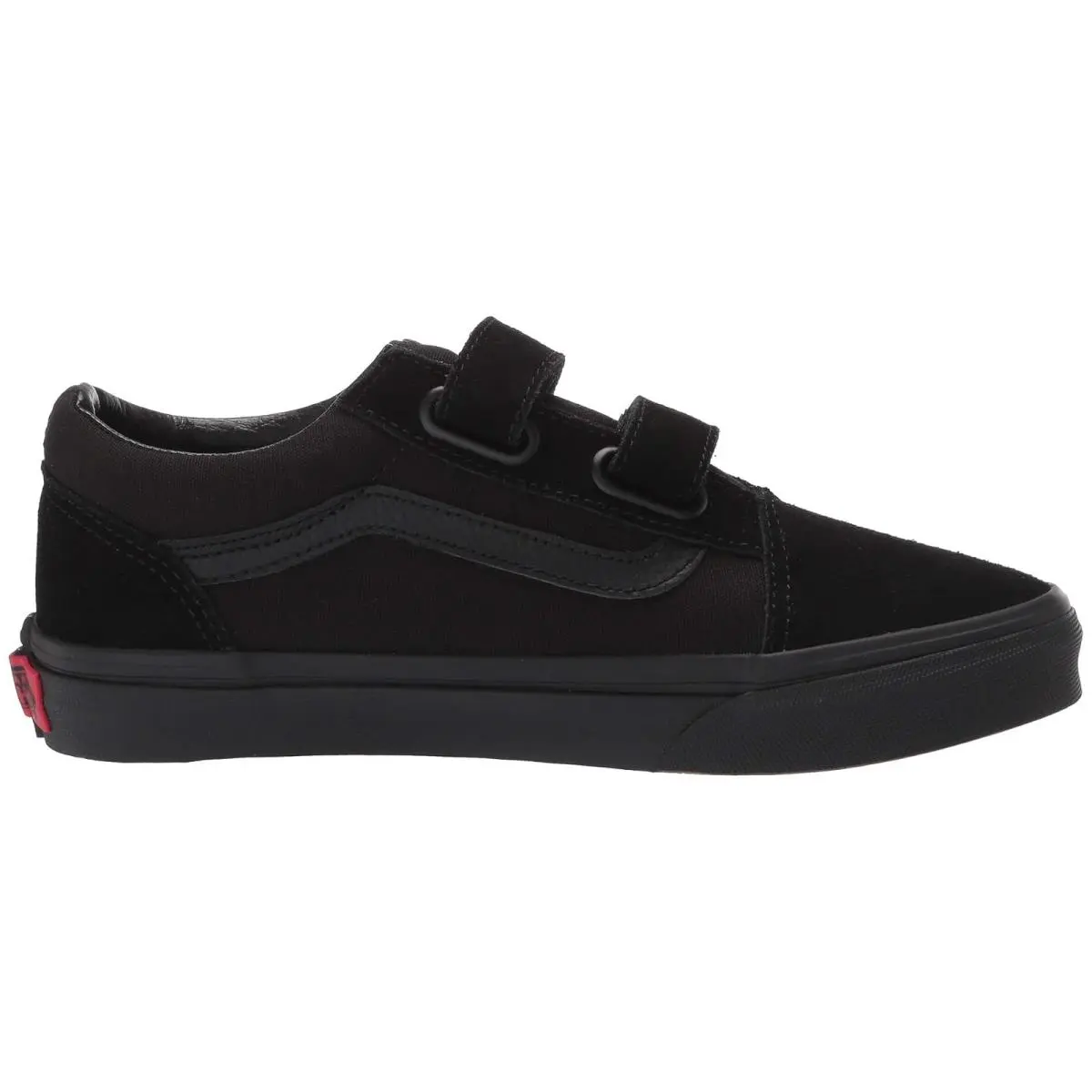 Vans shoes - Black/Black 11