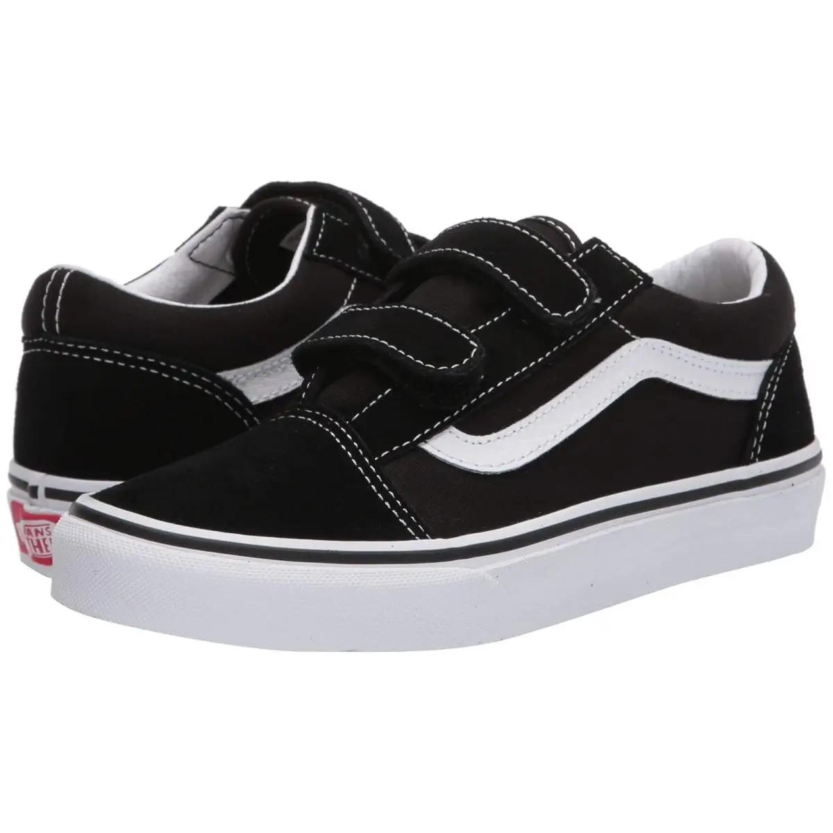 Vans shoes - Black/Black 13