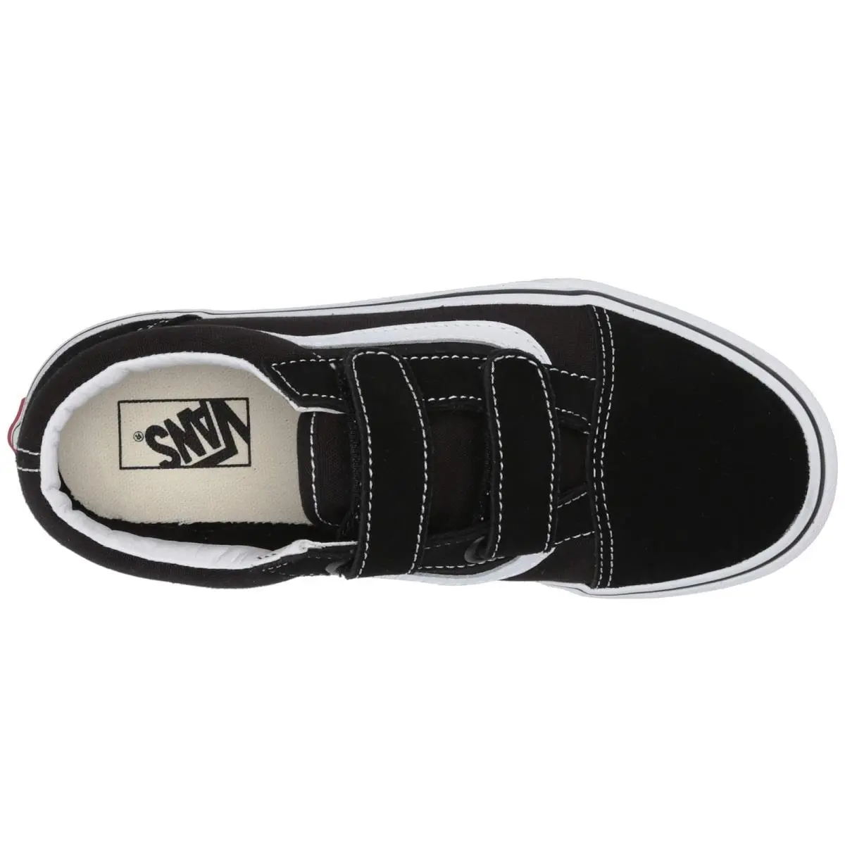Vans shoes - Black/Black 14