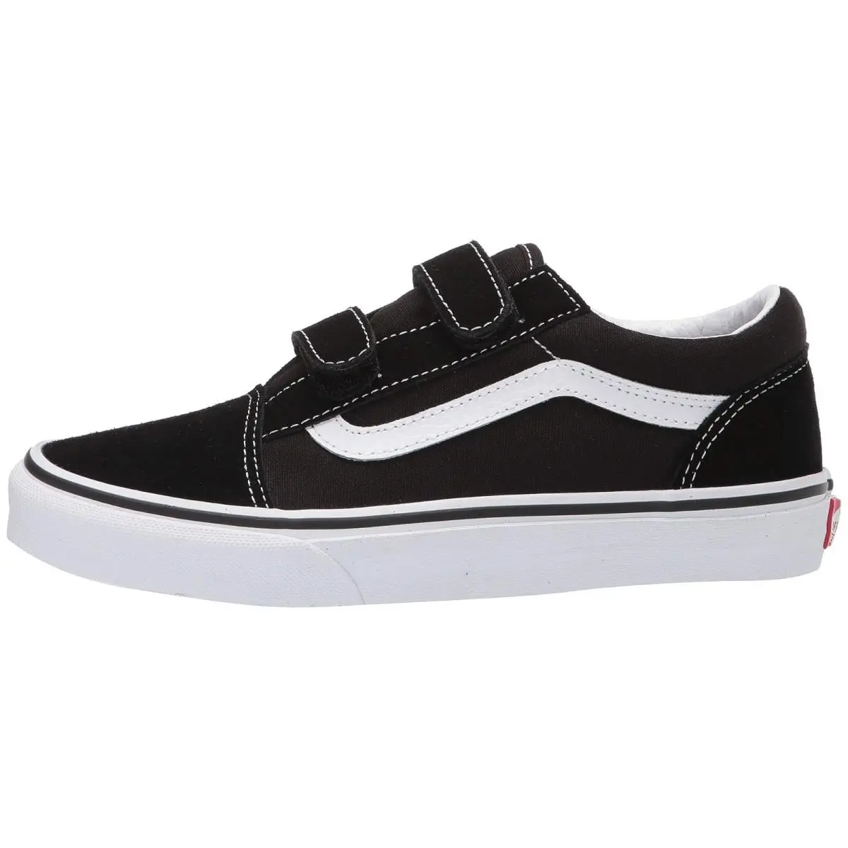 Vans shoes - Black/Black 16