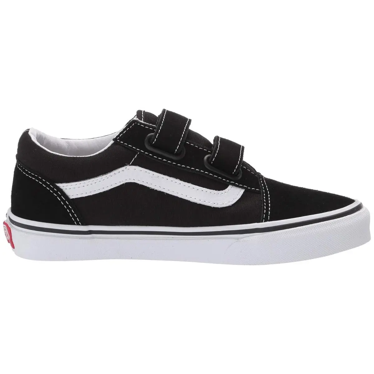 Vans shoes - Black/Black 18