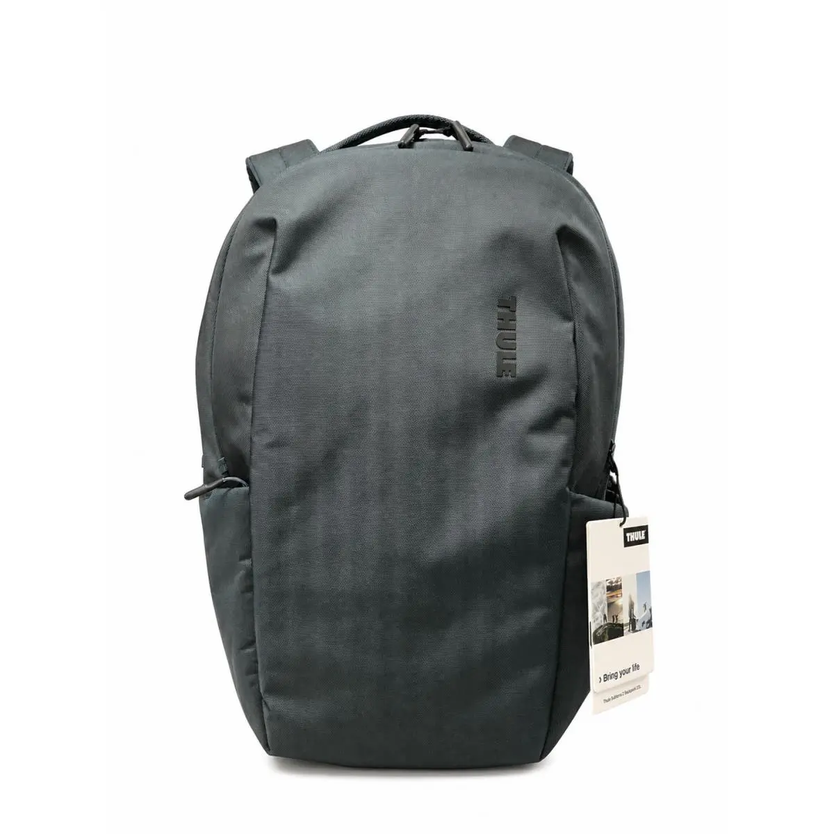 Subterra 2 27L 3205028 Dark Slate Laptop Backpack Commuter Bag by Thule