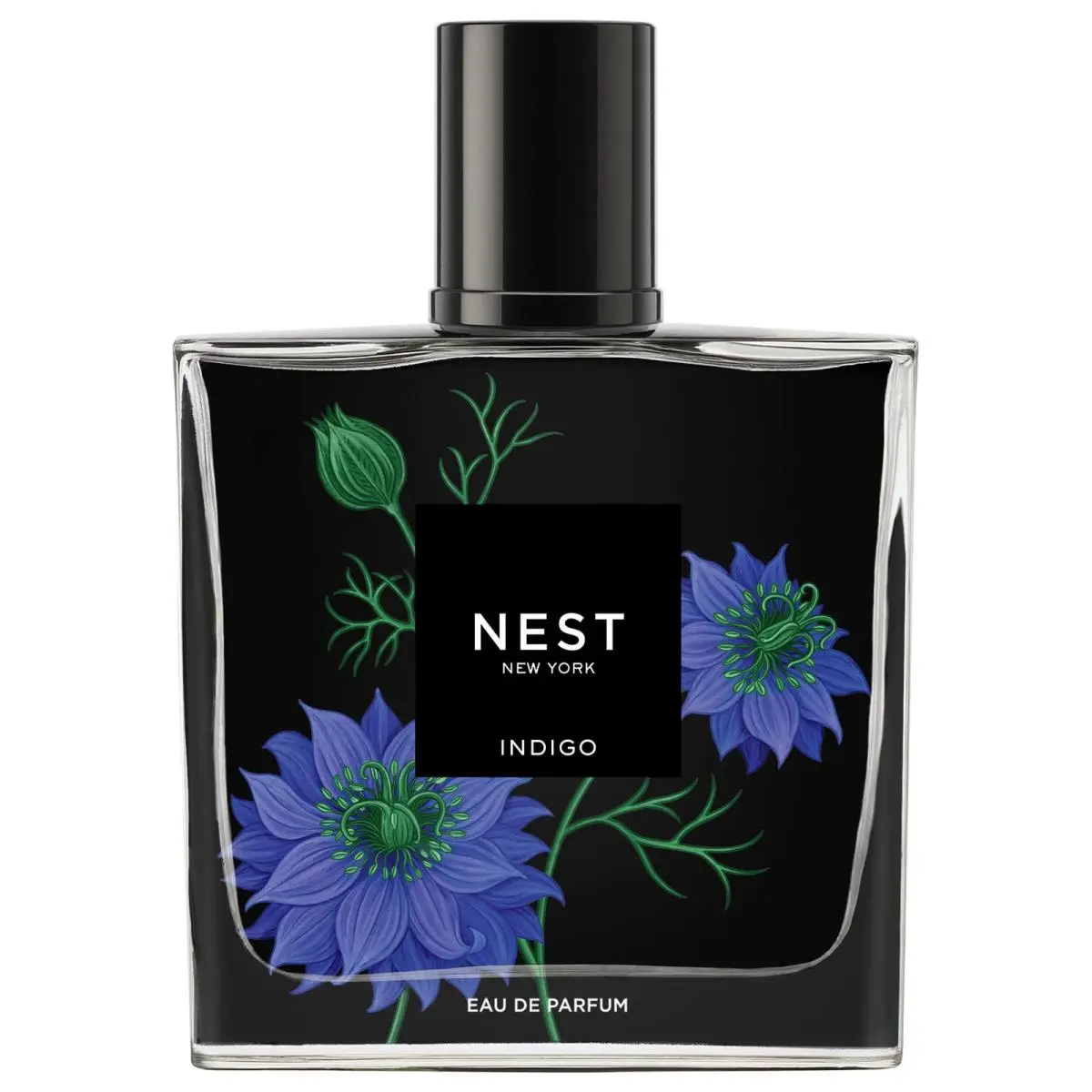 Nest New York Indigo Collection 1.7 Fl Oz