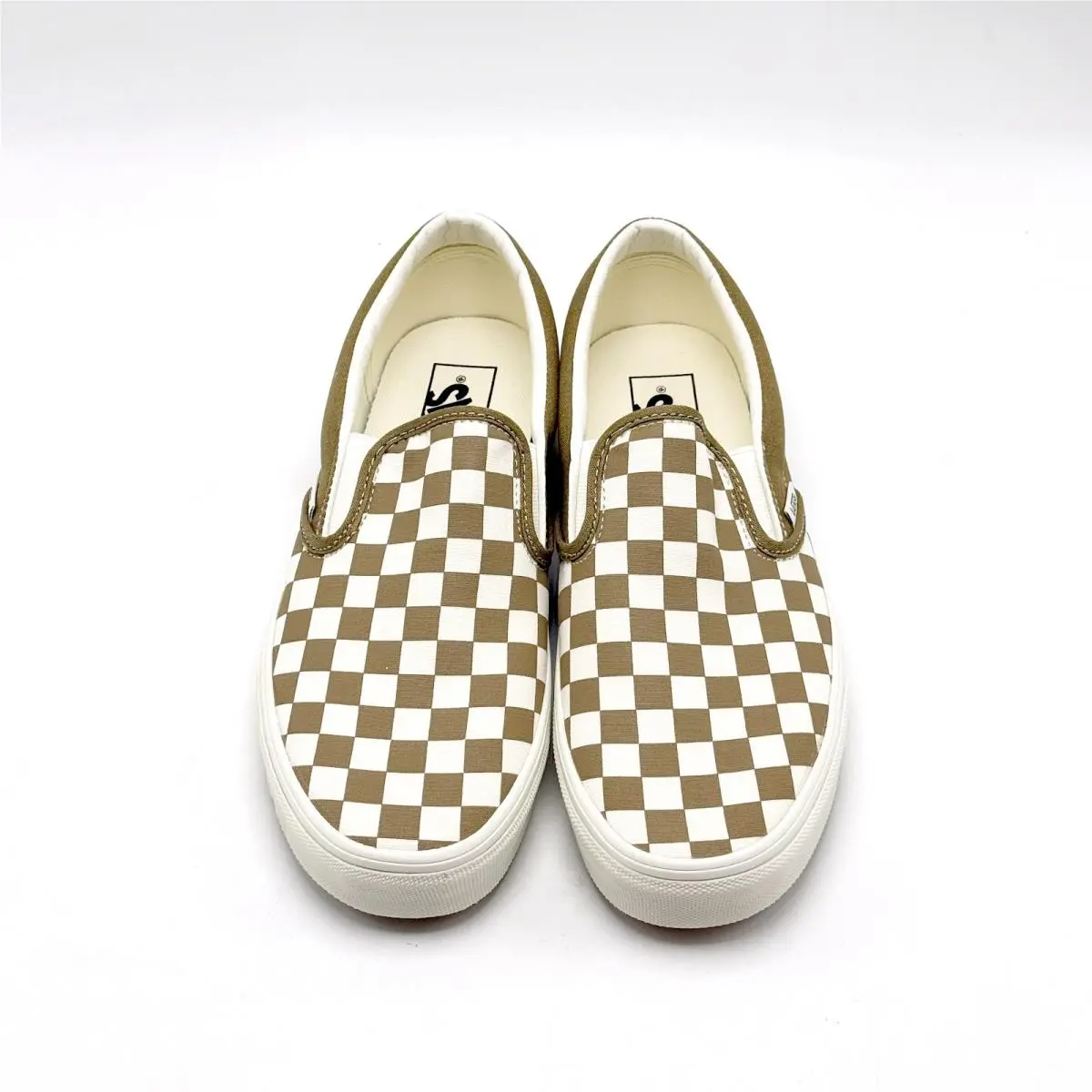Vans shoes - Beige 1