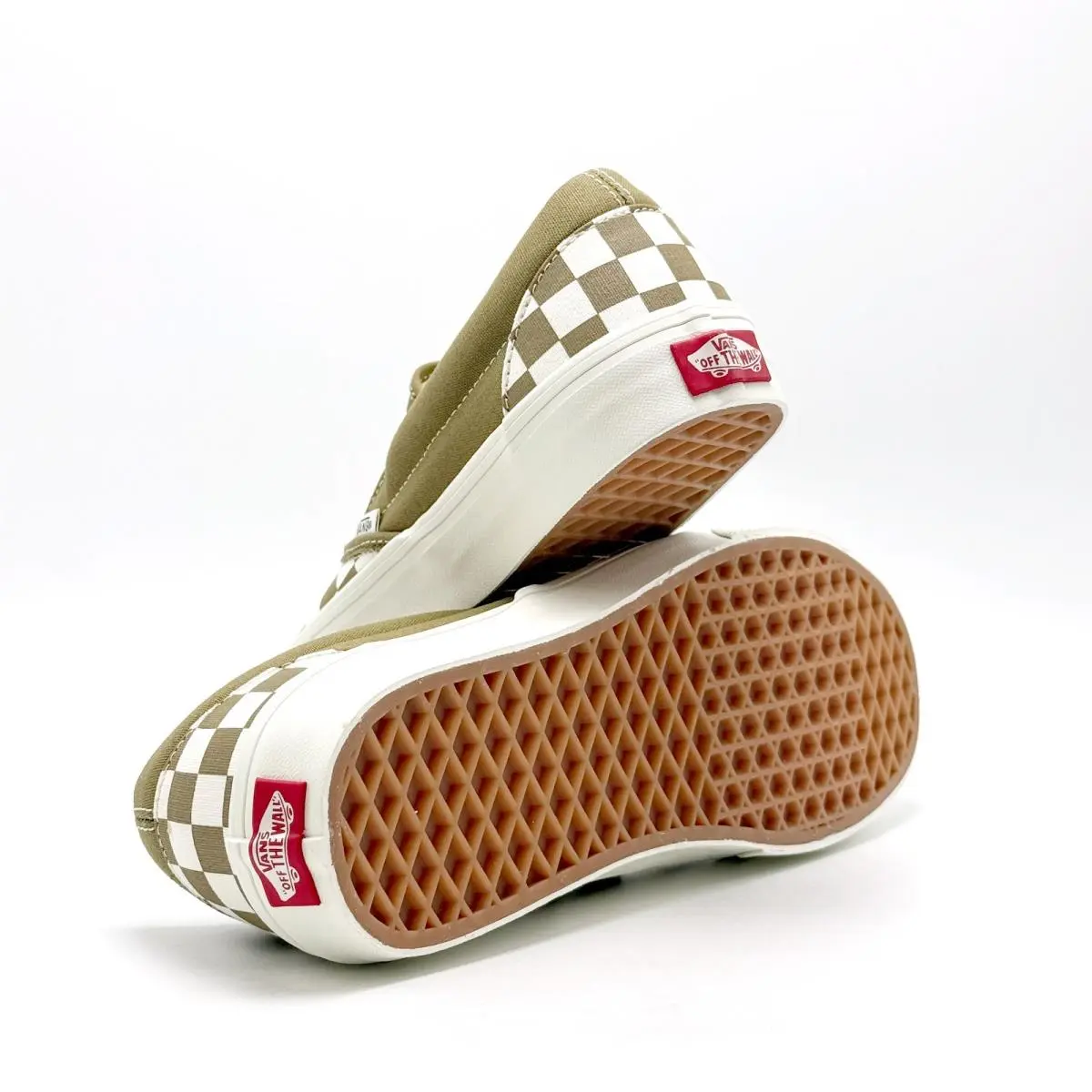 Vans shoes - Beige 3