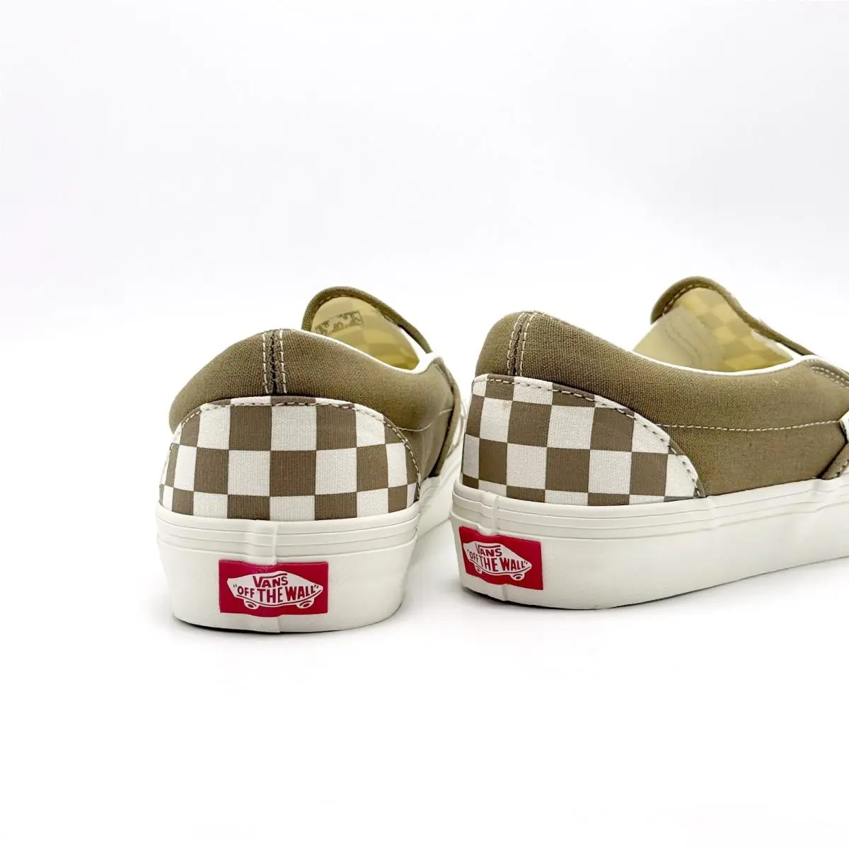 Vans shoes - Beige 9