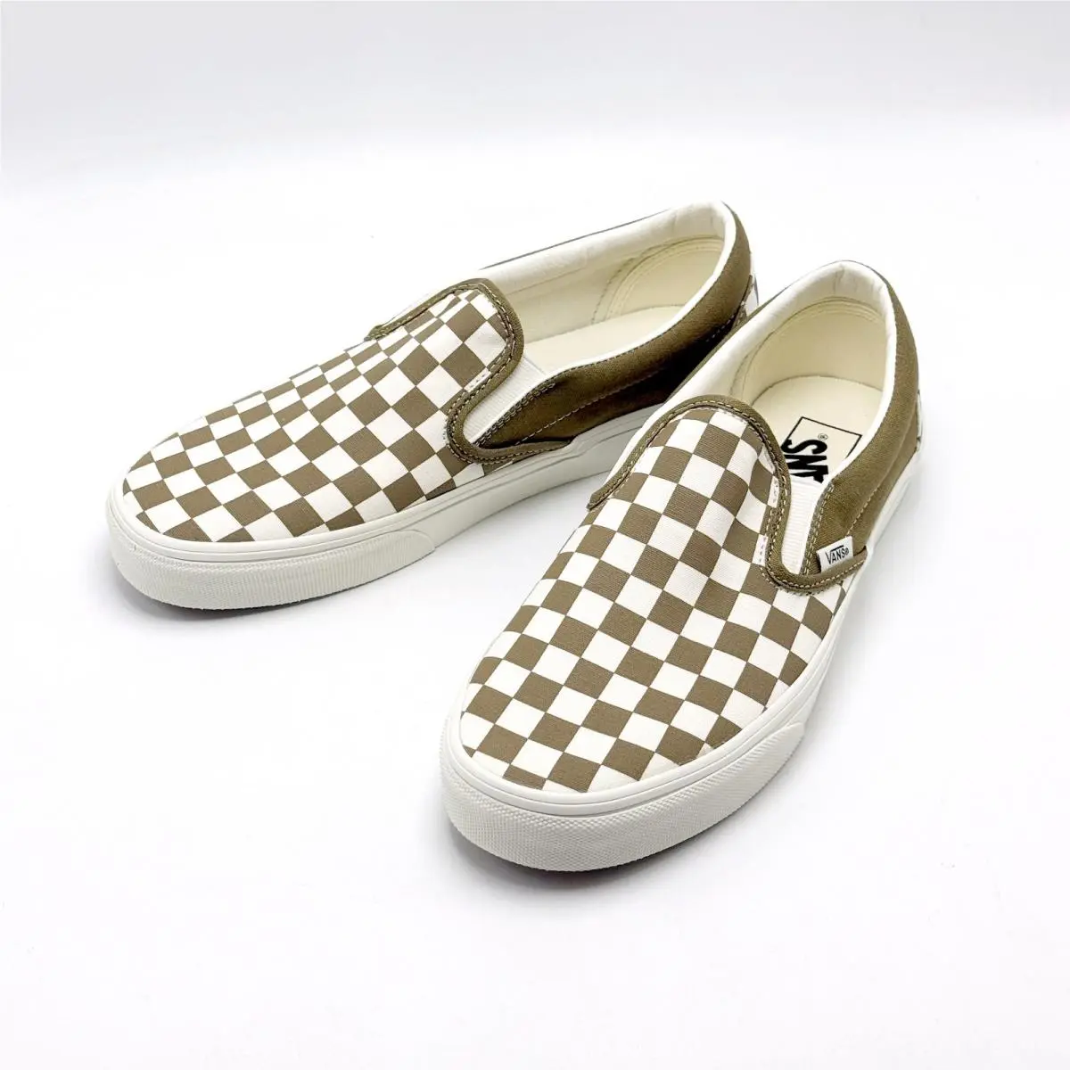 Vans shoes - Beige 7