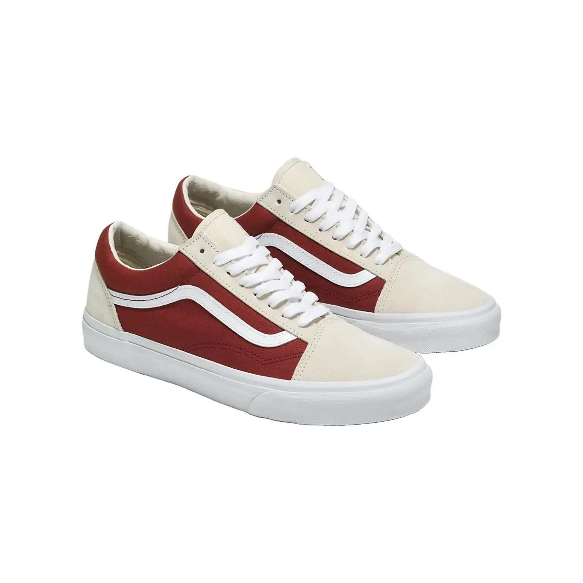 Vans shoes - Fired Brick 1