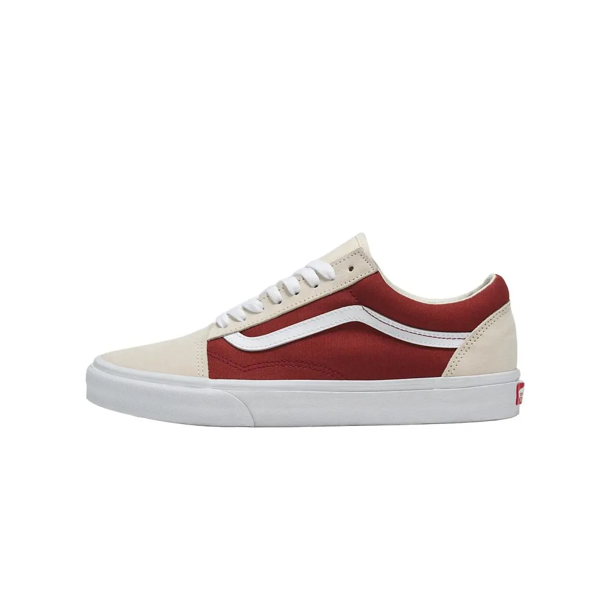 Vans shoes - Fired Brick 5