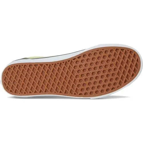 Vans shoes - Shadow Lime 2