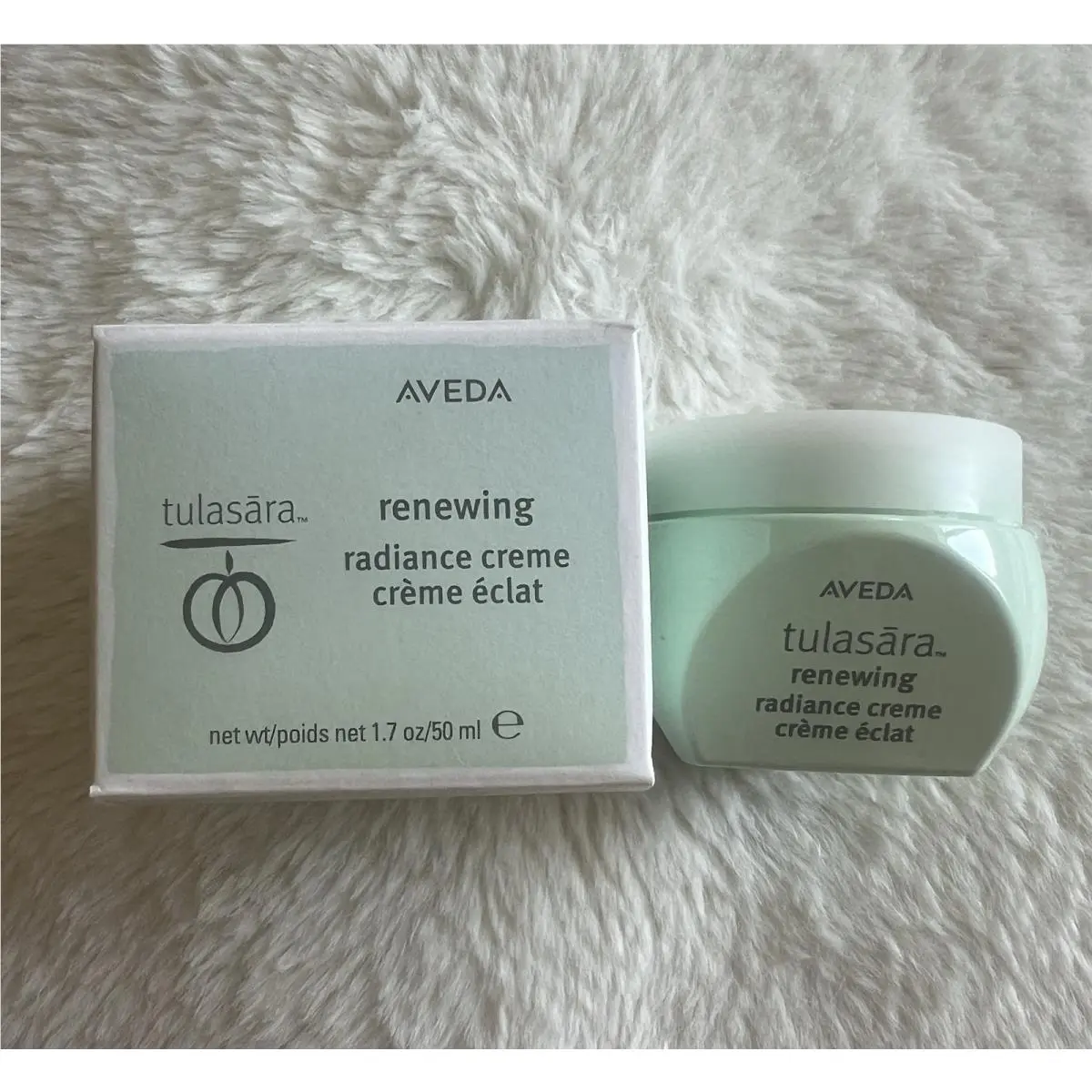 Tulasara Renewing Radiance Creme 50ml / 1.7oz by Aveda