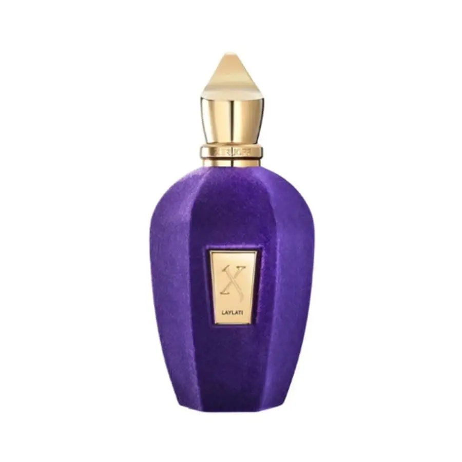 Xerjoff Unisex V Laylati Edp Spray 3.4 oz Fragrances 8033488156343