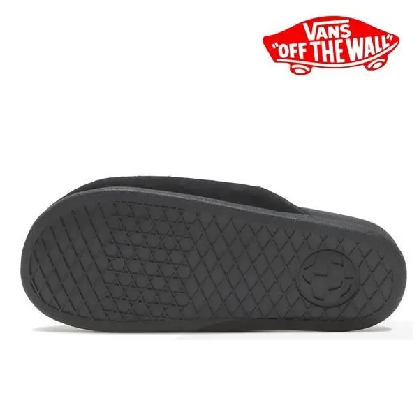 Vans shoes - VANS MTE HARBOR MULE - MTE HARBOR MULE - Black 2