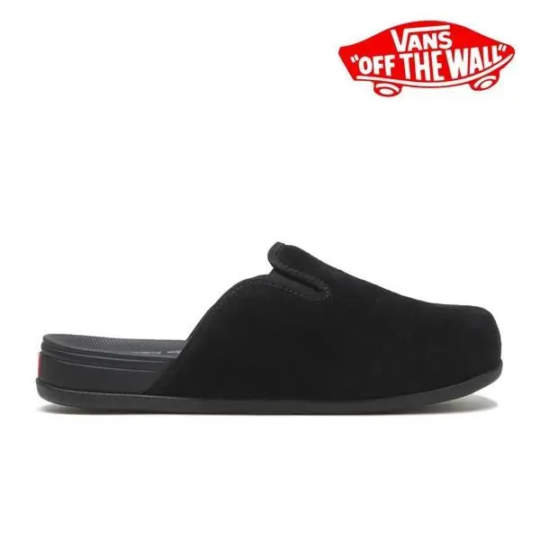 Vans shoes - VANS MTE HARBOR MULE - MTE HARBOR MULE - Black 4