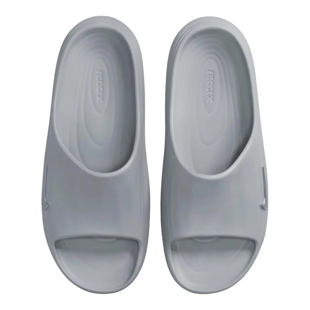 Nike shoes - NIKE ReactX Rejuven8 Slide - ReactX Slide - Black/Black/Black 14