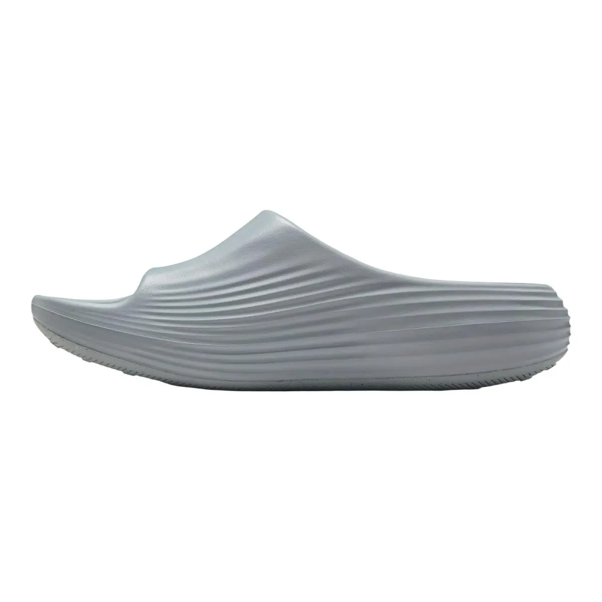 Nike shoes - NIKE ReactX Rejuven8 Slide - ReactX Slide - Black/Black/Black 15