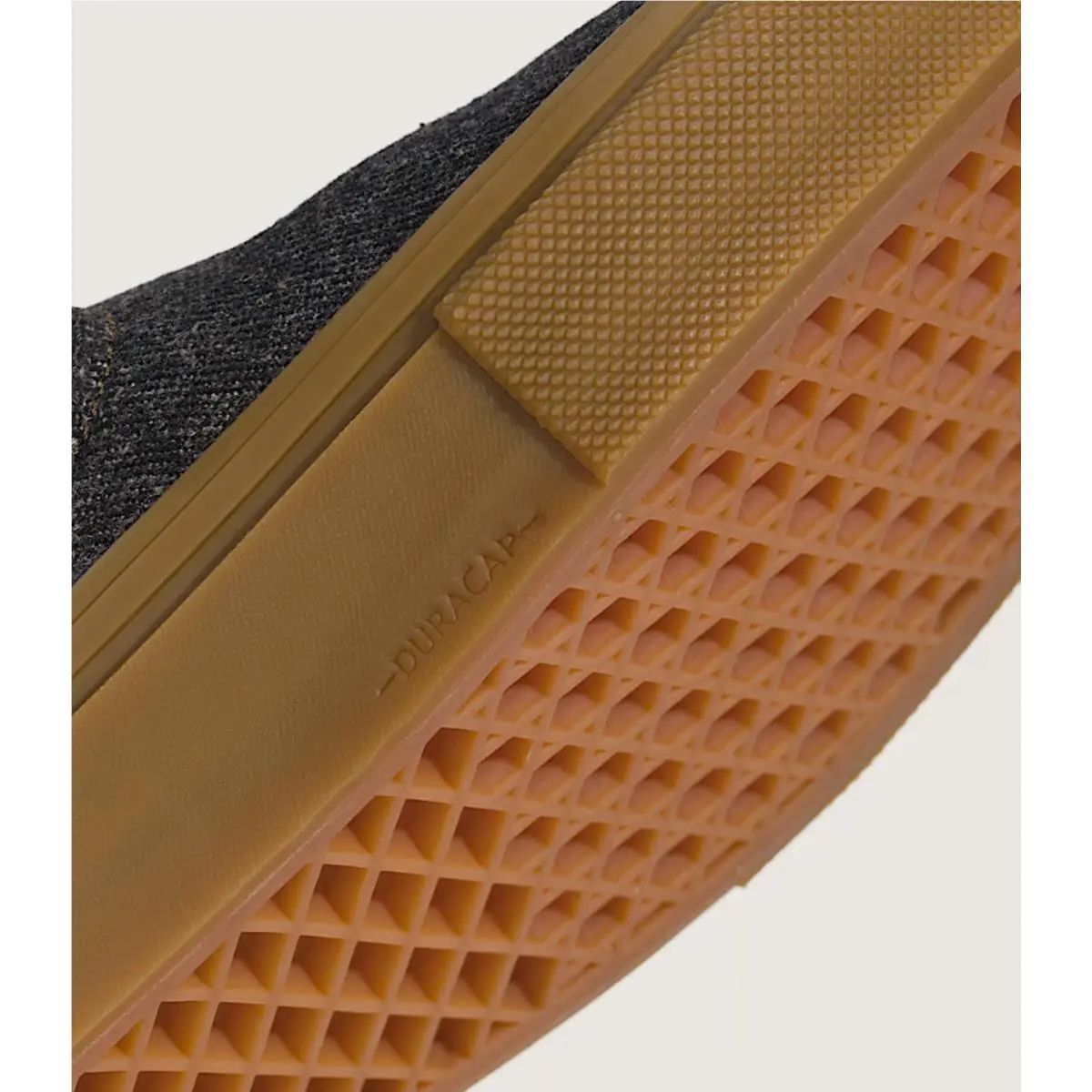Vans shoes - VANS Slip On - Slip - VN0A5FCAQ47 - Black 11