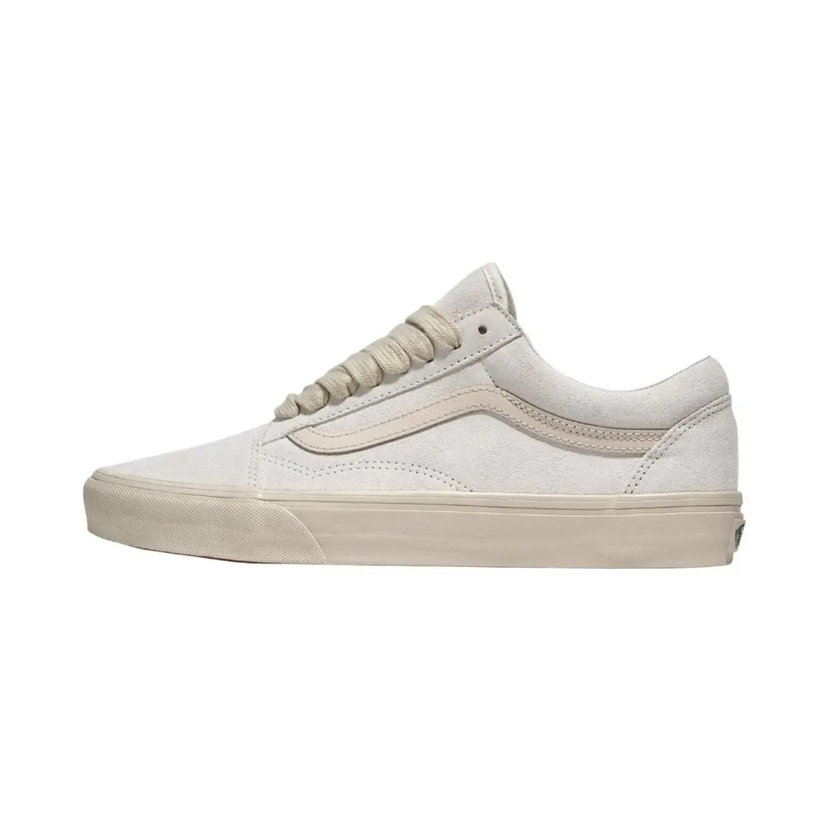 Vans U Old Skool™ Unisex Sneakers - Off White