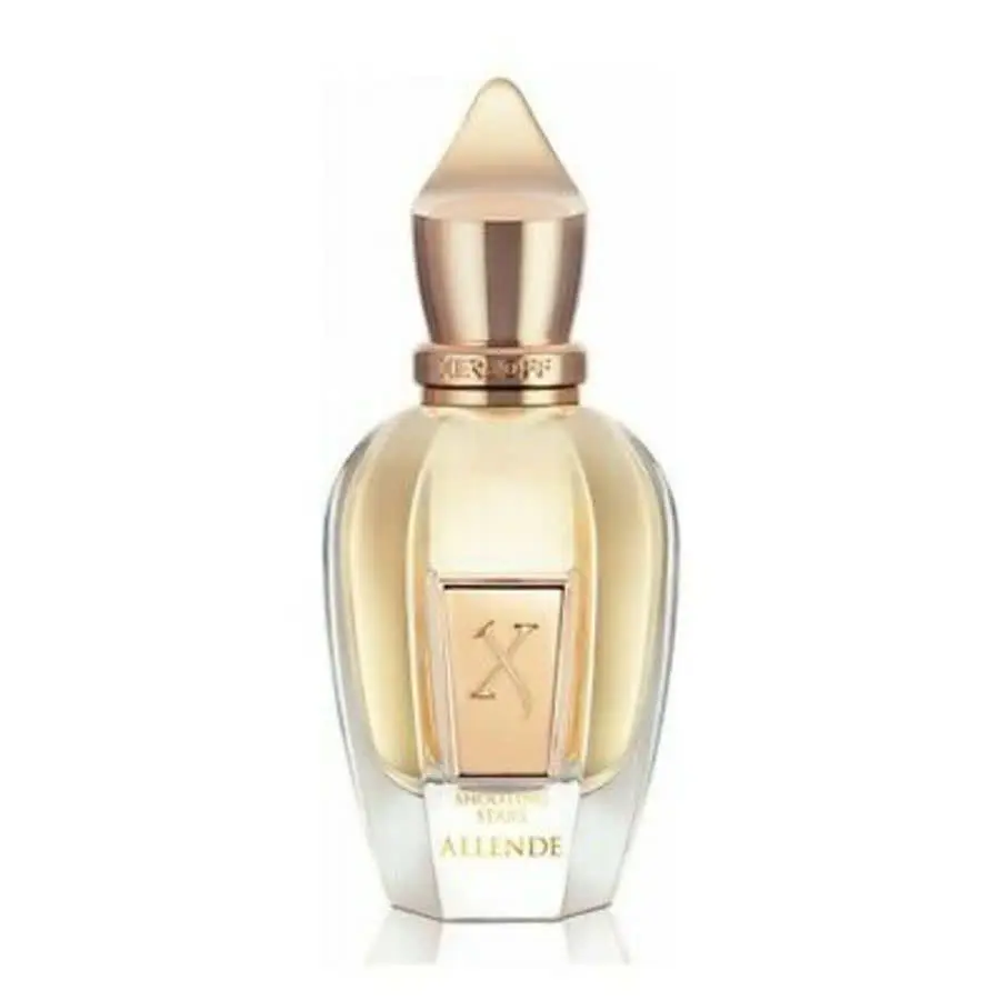 Xerjoff Unisex Shooting Stars Allende Edp Spray 1.7 oz Tester Fragrances
