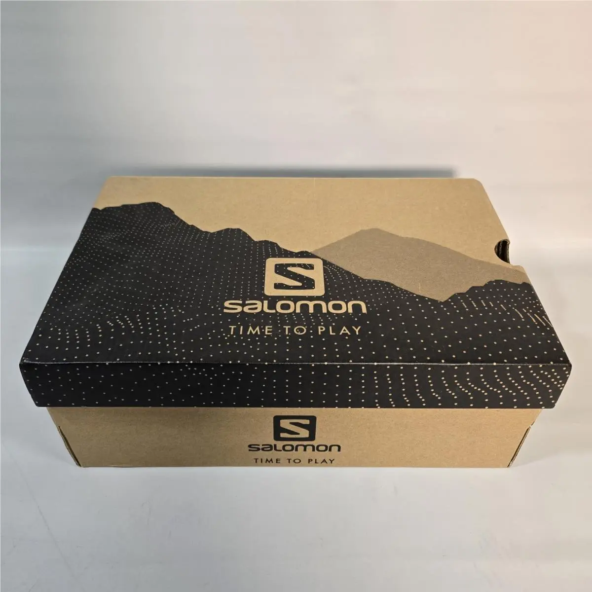 Salomon shoes - Salomon Techamphibian - Techamphibian - Black 8