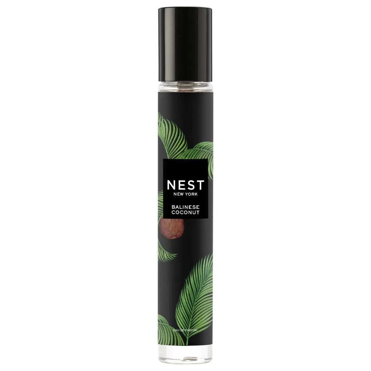 Nest New York Balinese Coconut Edp Spray 0.27 Oz
