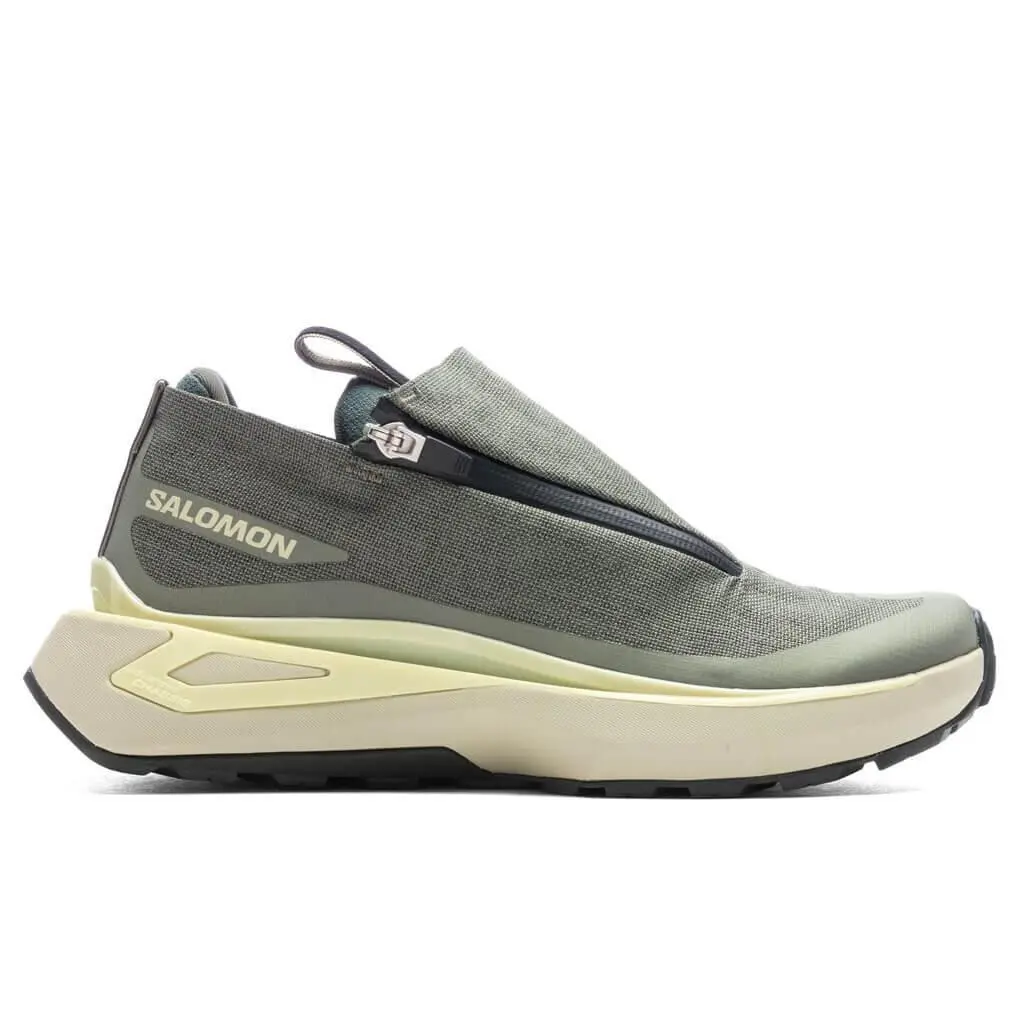 Salomon shoes - Salomon Odyssey - Odyssey - L47384900 - Green 14