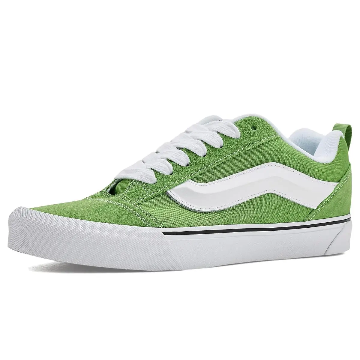 Unisex Sneakers Athletic Shoes Vans Knu Skool