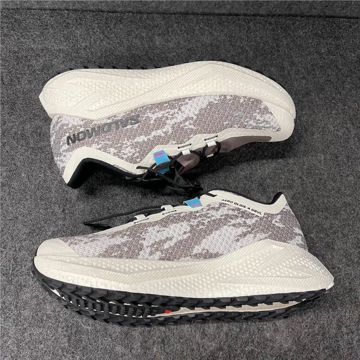 Salomon shoes - vs-197073 - vs-197073 - Multicolor (UPC: 198720316249) 1