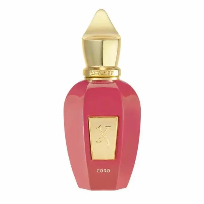 Xerjoff Unisex Coro Edp Spray 1.7 oz Fragrances 8054320904830