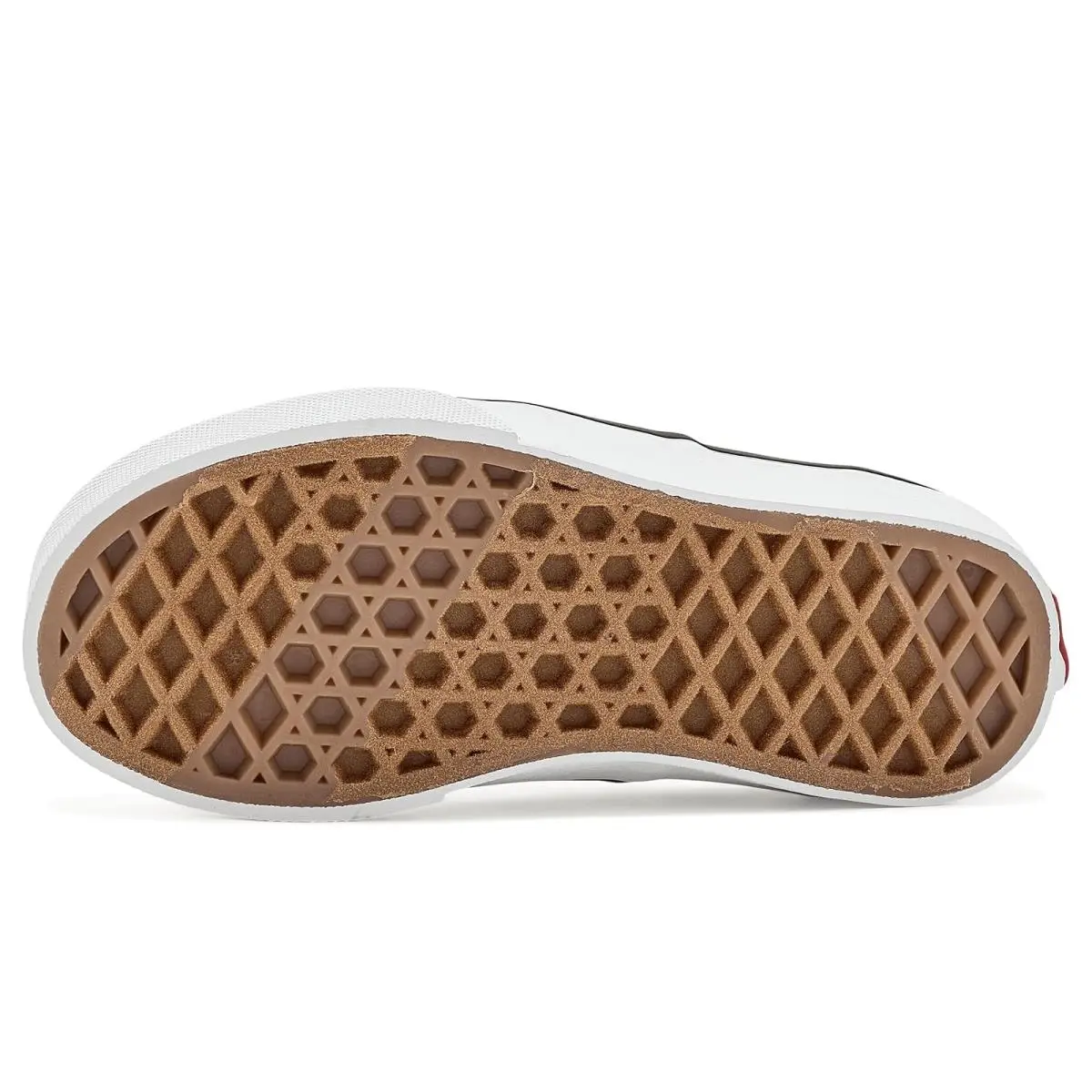 Vans shoes - Color Theory Incense