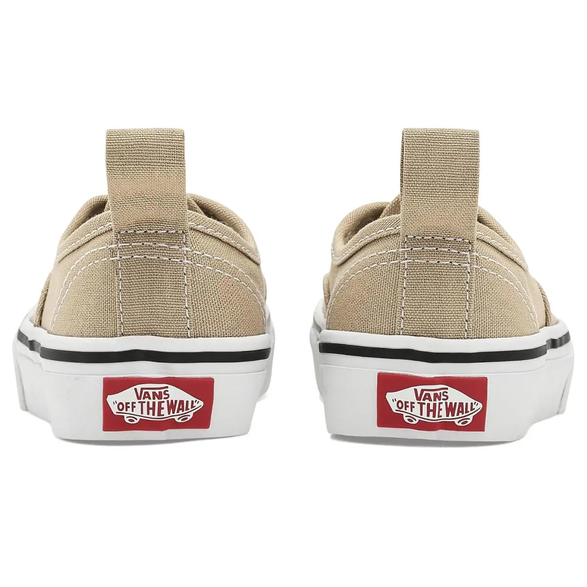 Vans shoes - Color Theory Incense