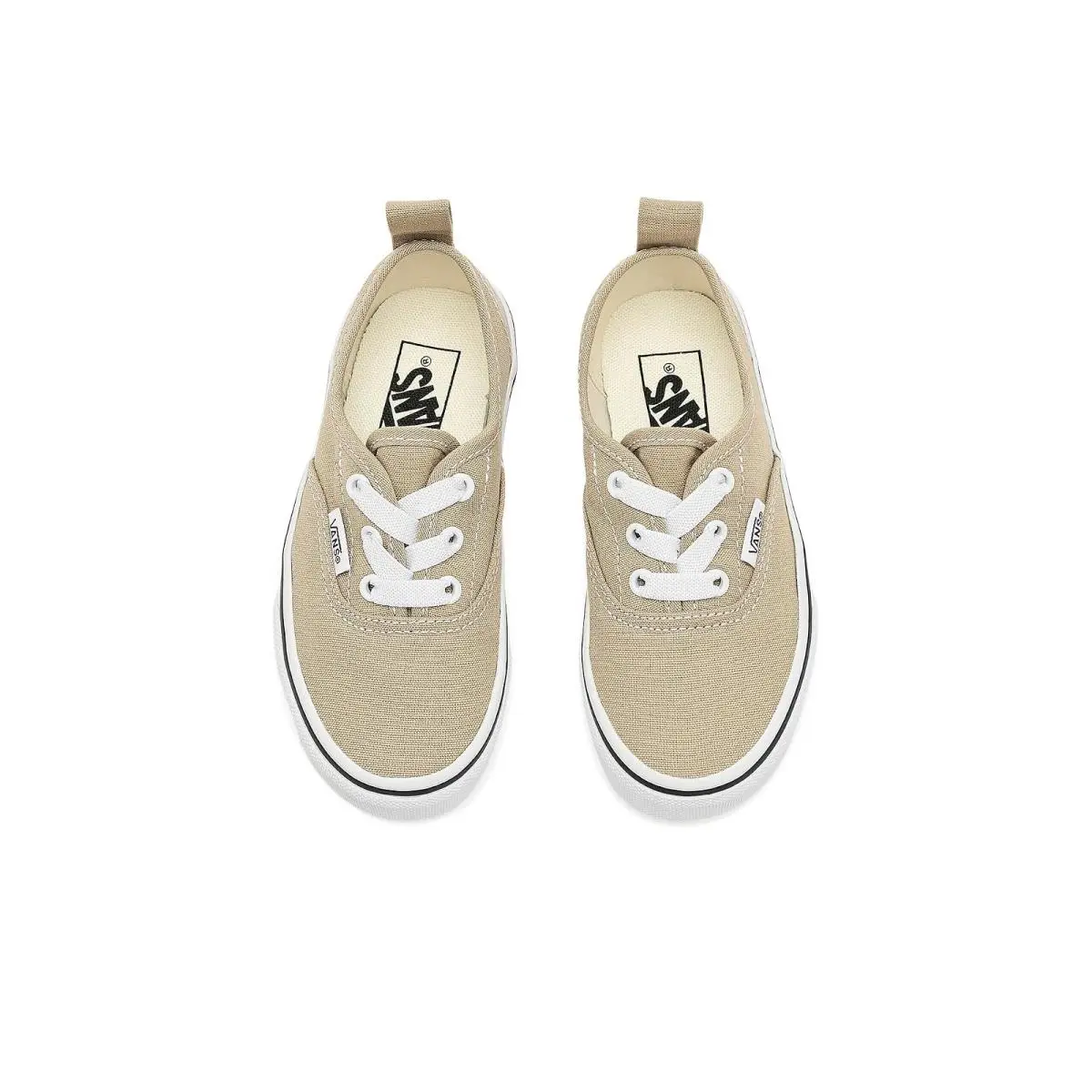 Vans shoes - Color Theory Incense