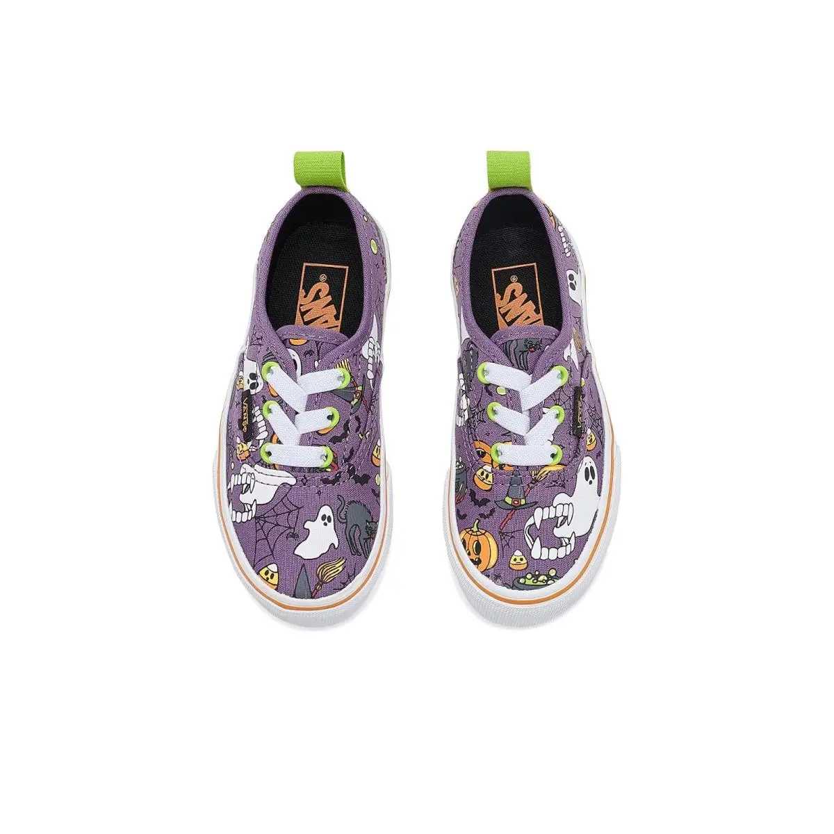 Vans shoes - Color Theory Incense 14