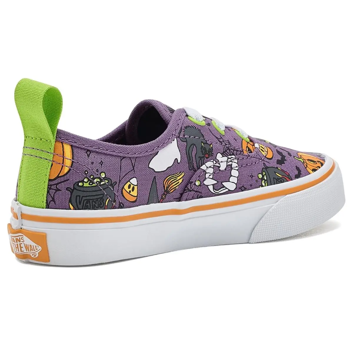 Vans shoes - Color Theory Incense 15