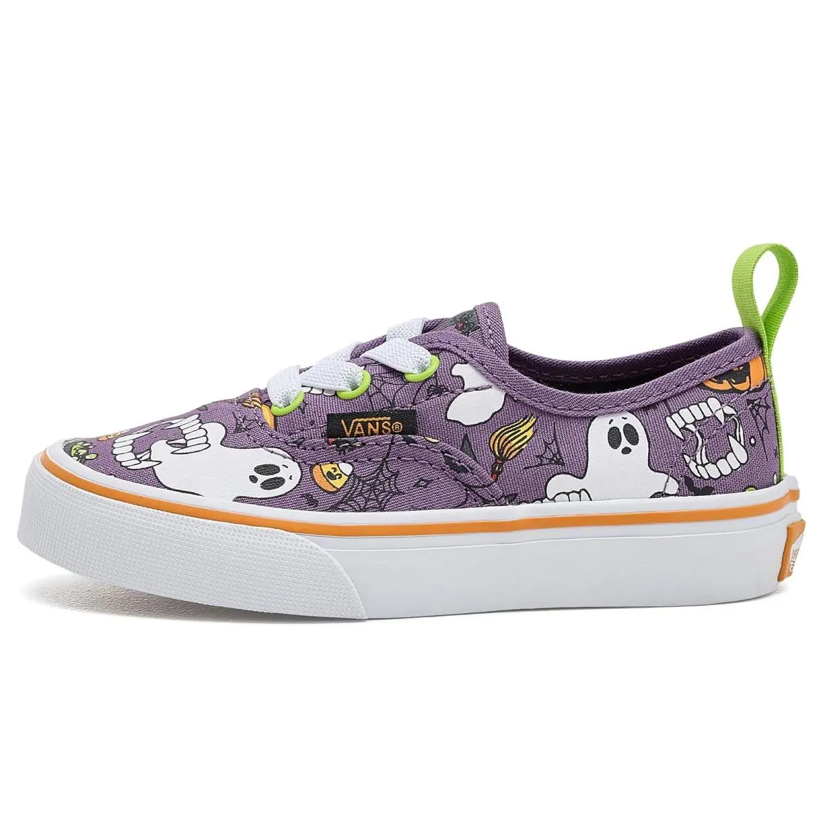 Vans shoes - Color Theory Incense 16