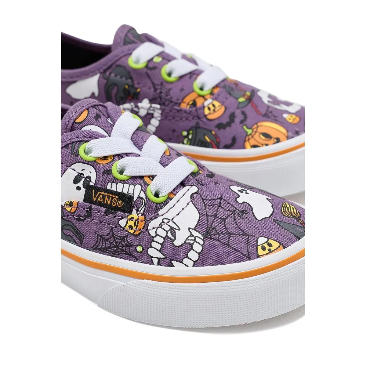 Vans shoes - Color Theory Incense 18
