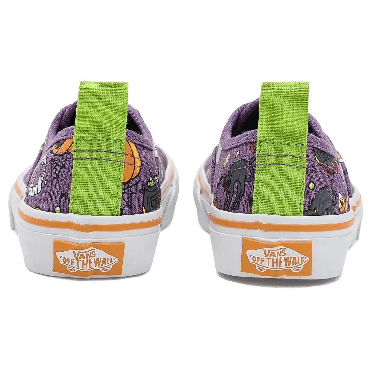Vans shoes - Color Theory Incense 19