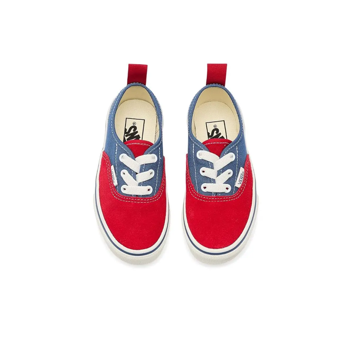 Vans shoes - Color Theory Incense 14