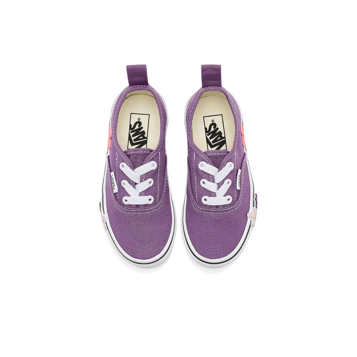 Vans shoes - Color Theory Incense 21