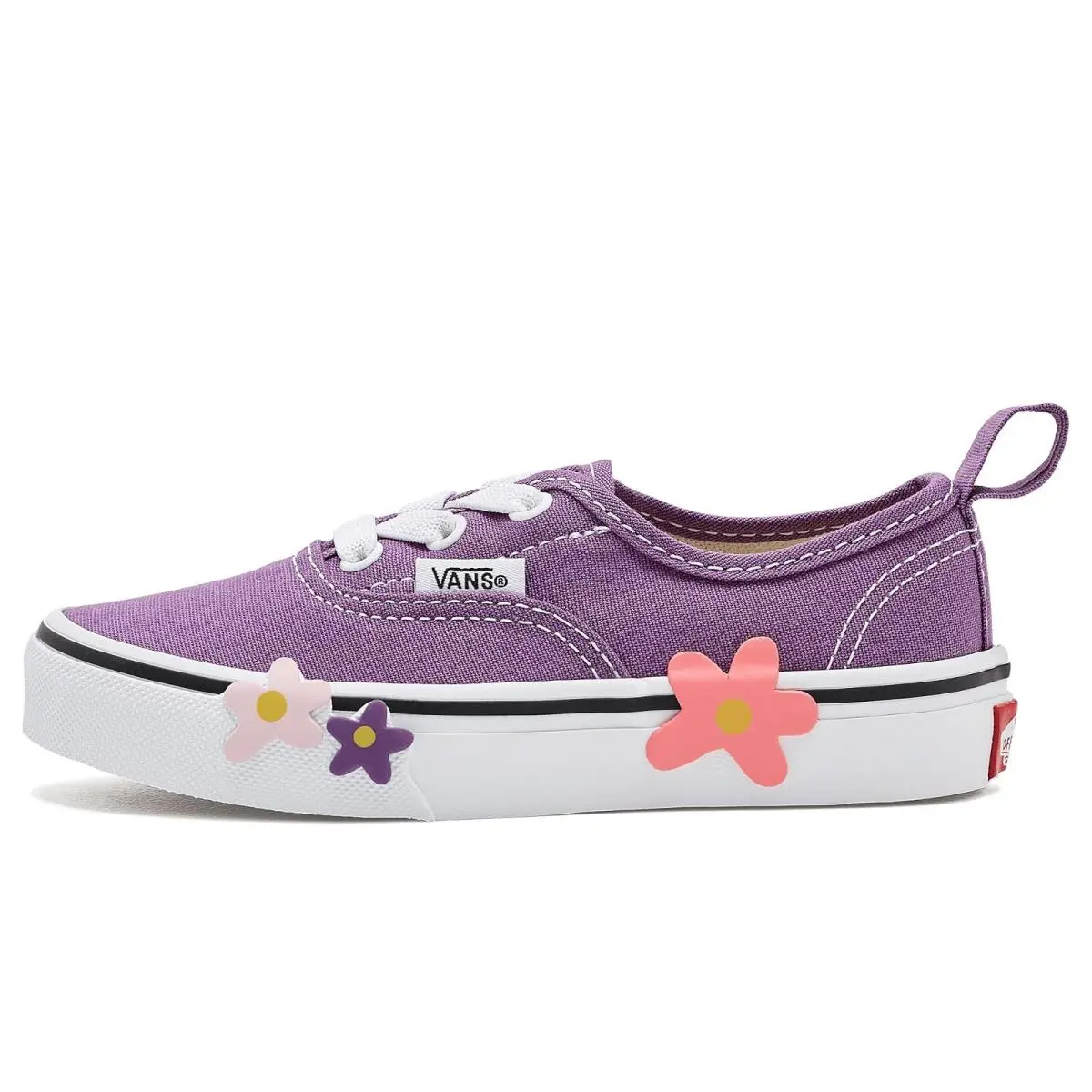 Vans shoes - Color Theory Incense 23