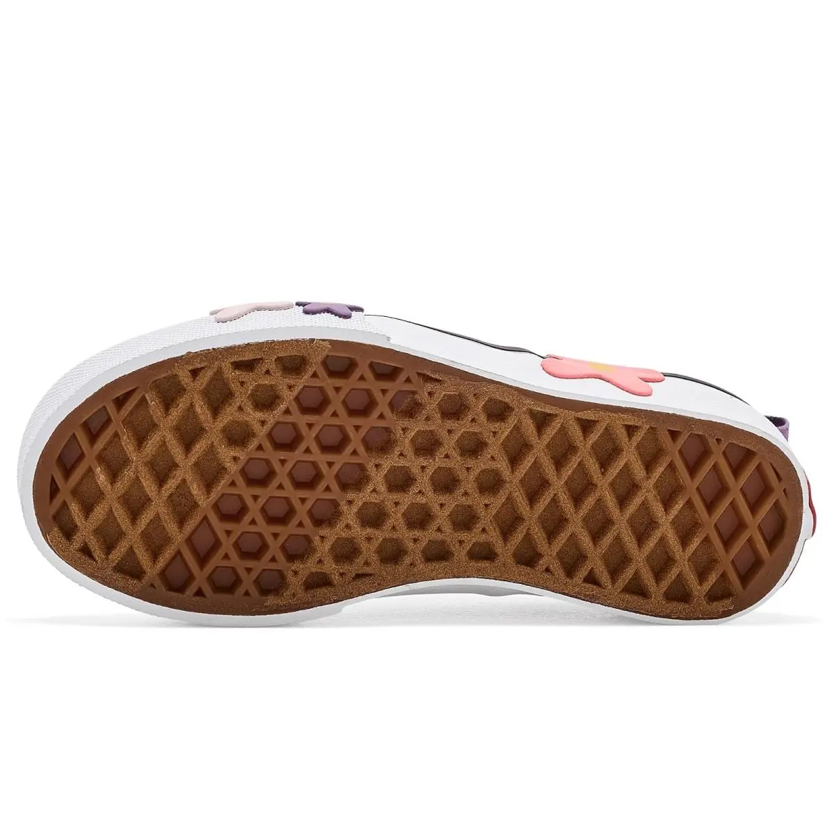 Vans shoes - Color Theory Incense 24