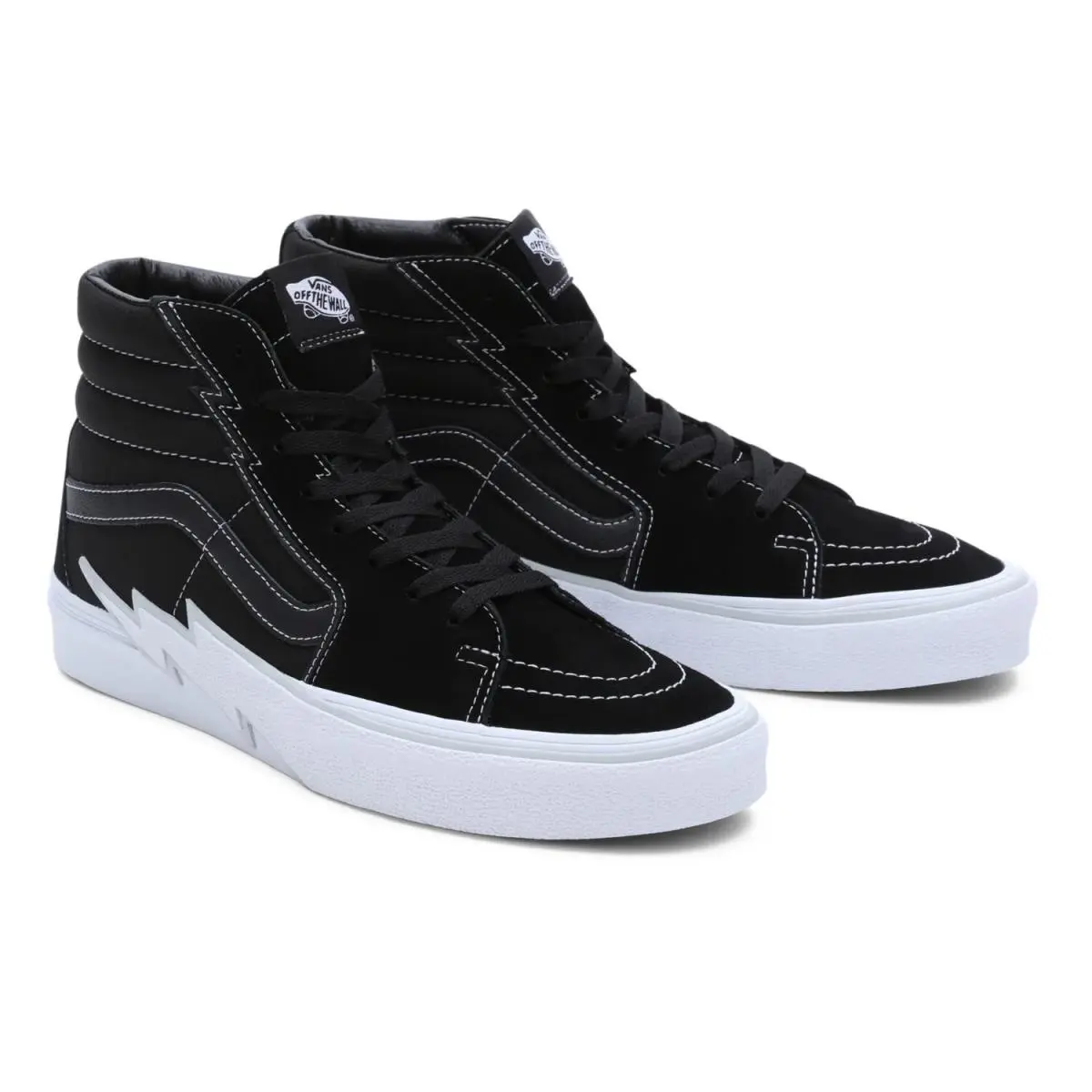 Vans shoes - Black 0