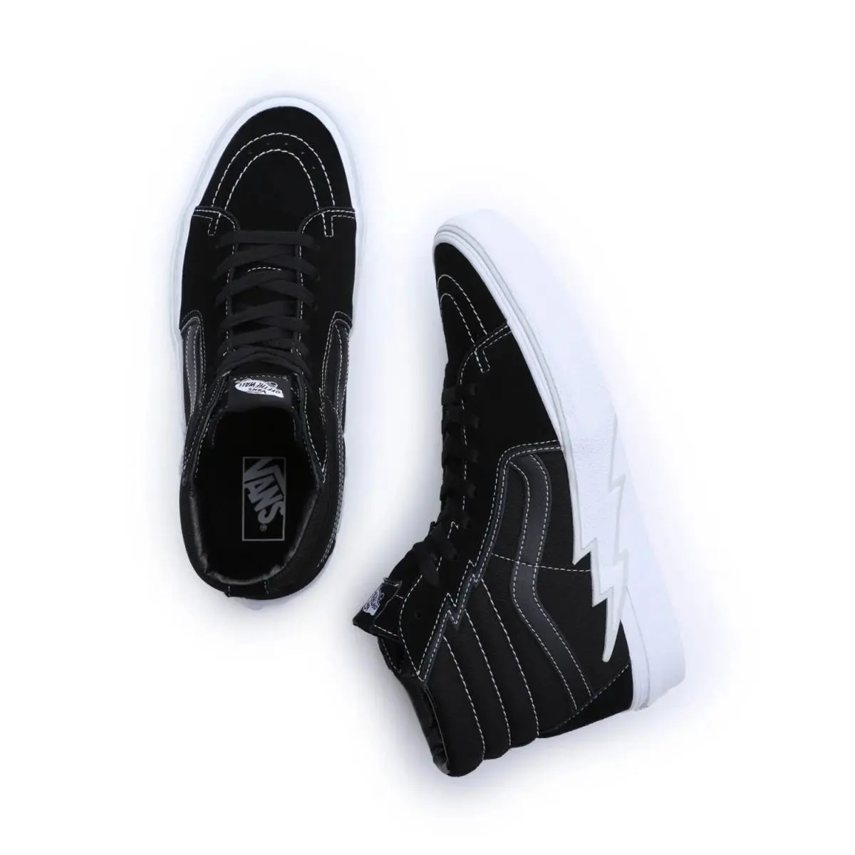 Vans shoes - Black 1