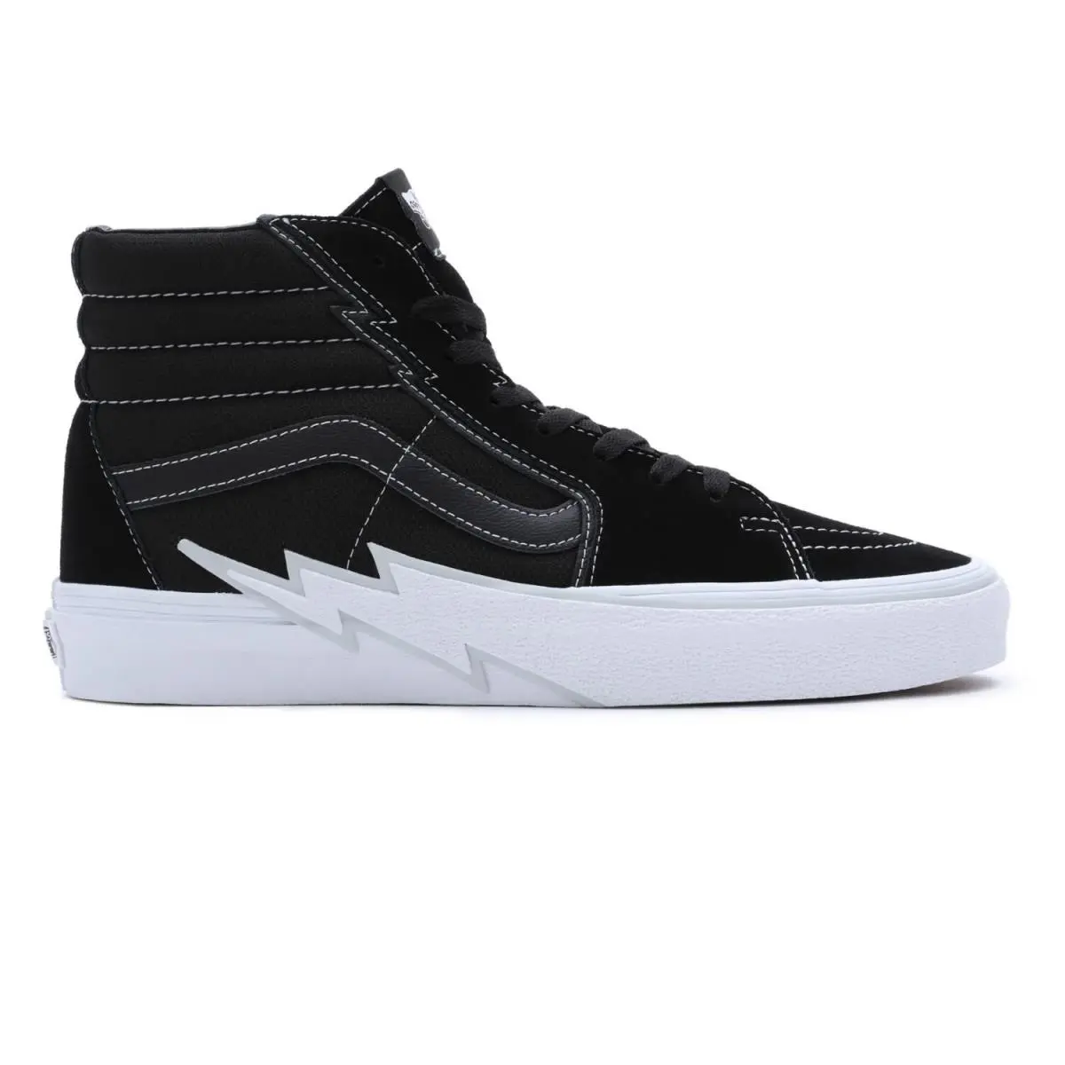 Vans shoes - Black 2