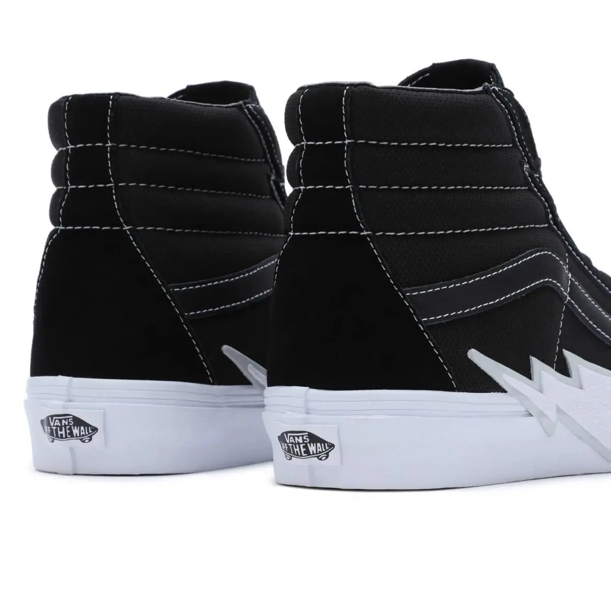 Vans shoes - Black 5