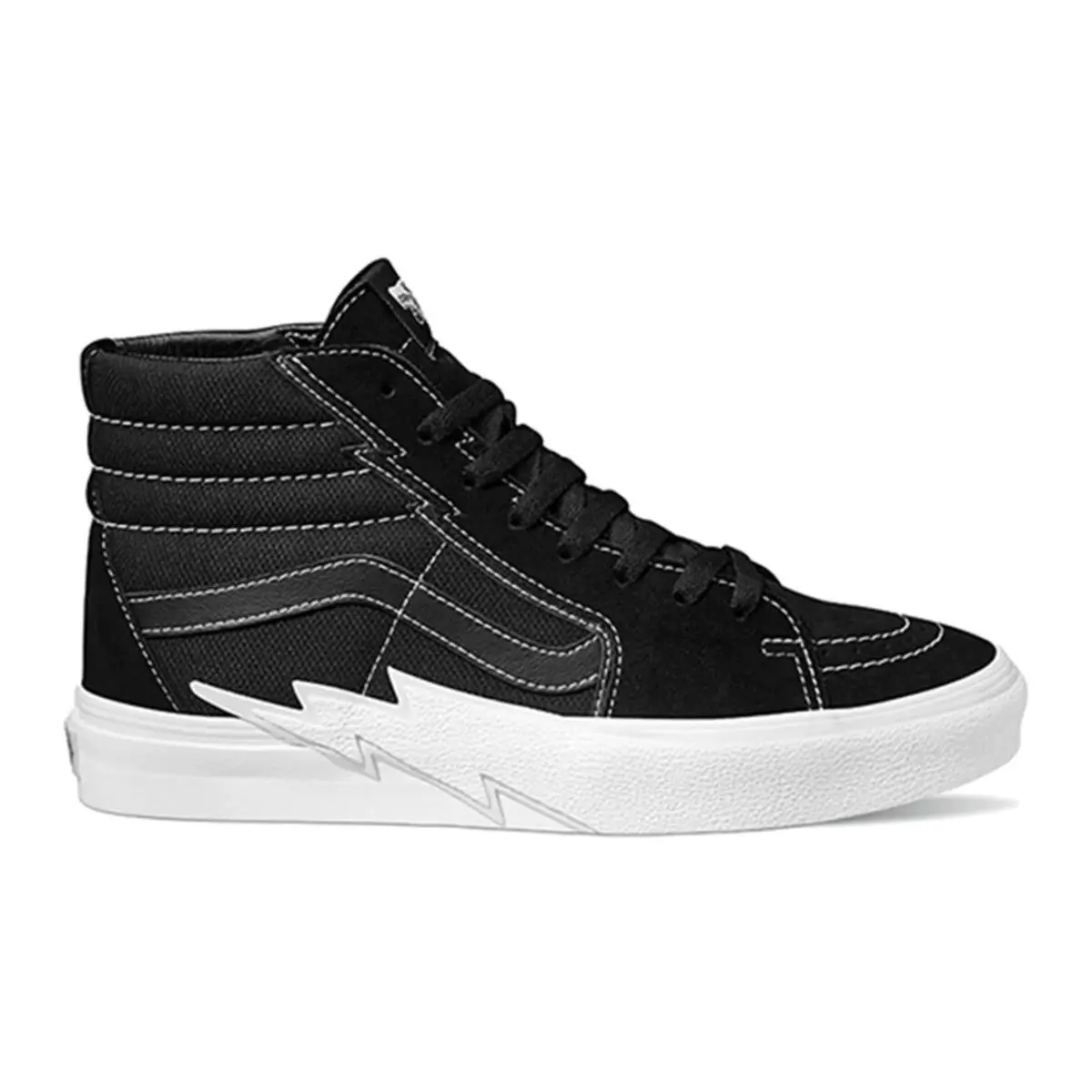 Vans shoes - Black 7