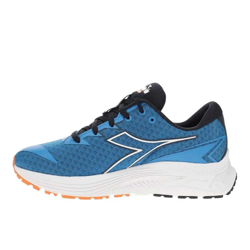 Diadora shoes - diadora Mythos Blushield 10 Vortice Running - 181480-D1241 - Blue 8