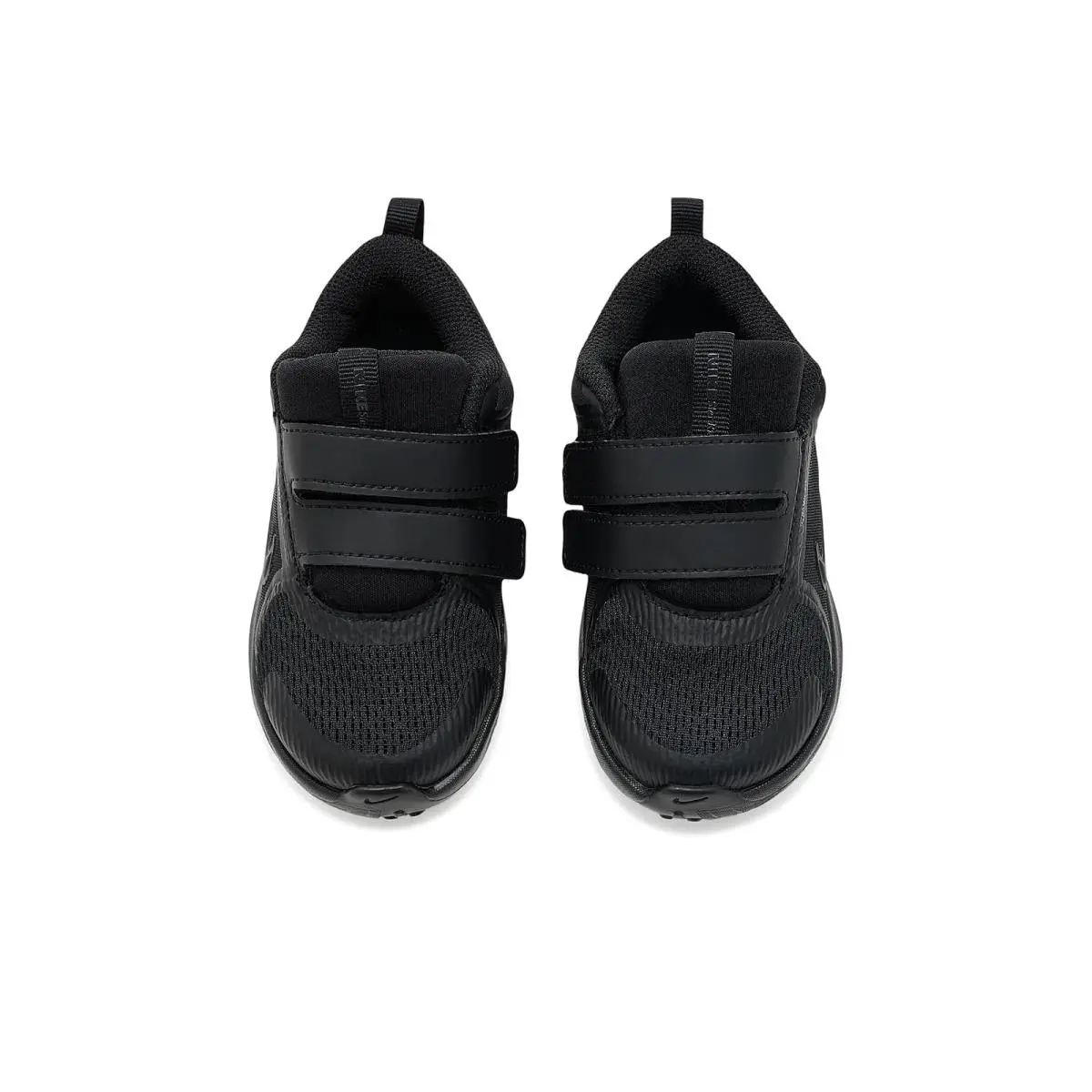 Nike shoes - Black/Black/Anthracite 0