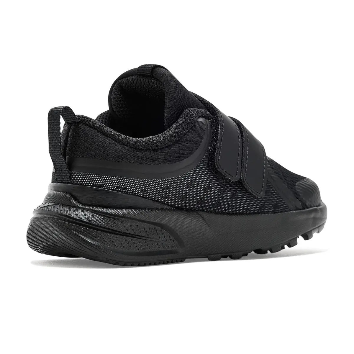 Nike shoes - Black/Black/Anthracite 1